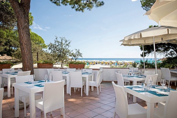 Sentido Tirreno Resort