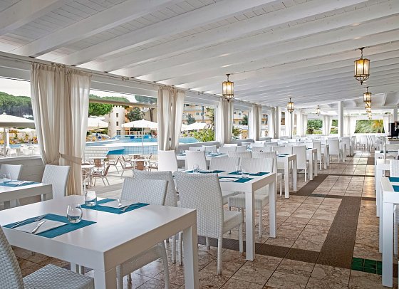 Sentido Tirreno Resort