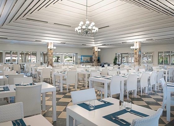 Sentido Tirreno Resort