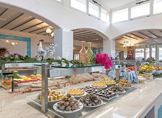 Sentido Tirreno Resort