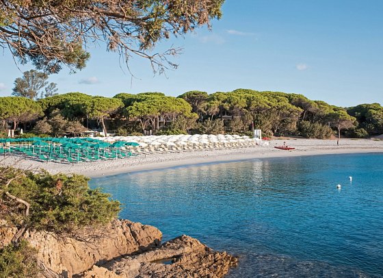 Sentido Tirreno Resort