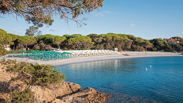 Sentido Tirreno Resort