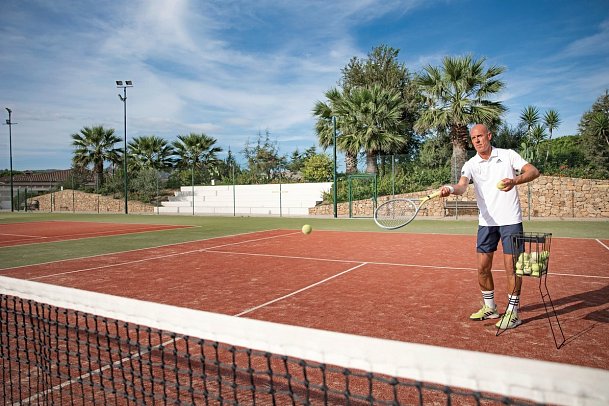 Sentido Tirreno Resort