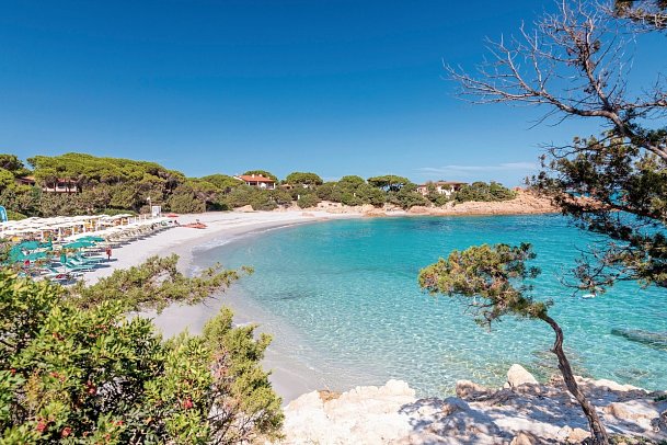 Sentido Tirreno Resort