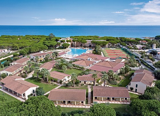 Sentido Tirreno Resort