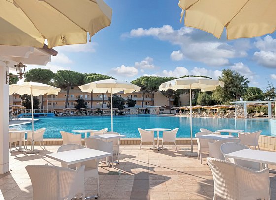 Sentido Tirreno Resort