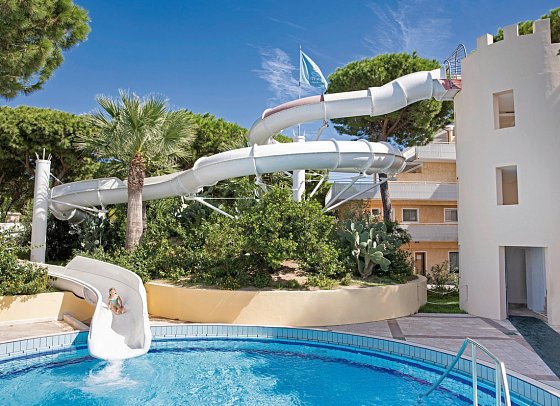 Sentido Tirreno Resort