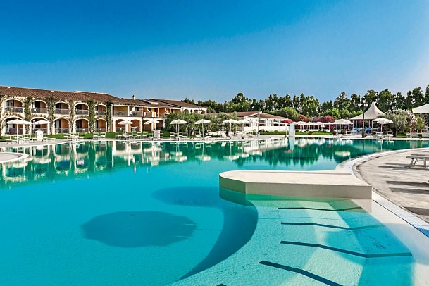 Sentido Orosei Beach