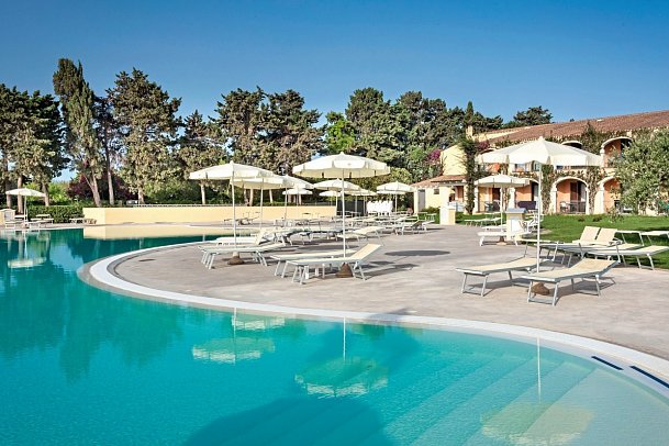 Sentido Orosei Beach