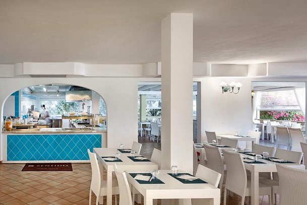 Sentido Orosei Beach