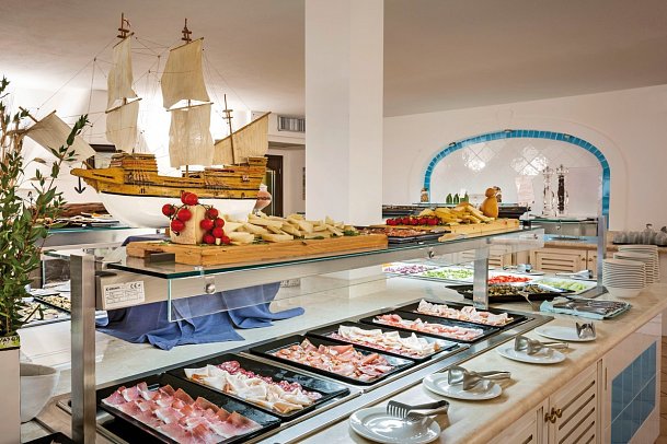 Sentido Orosei Beach