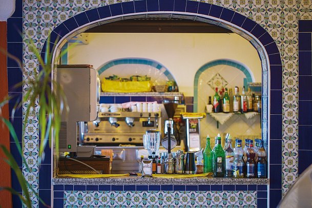 Sentido Orosei Beach