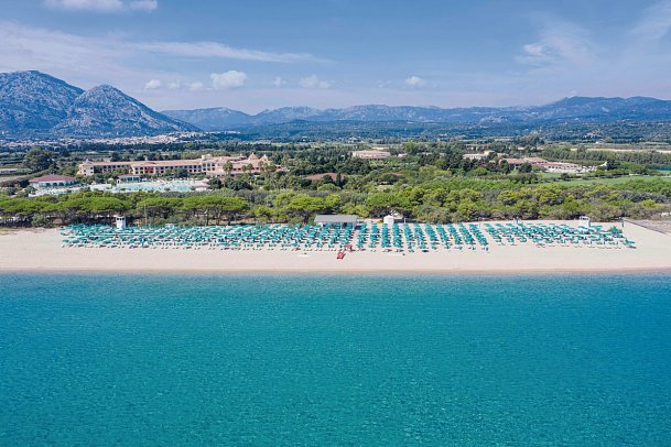 Sentido Orosei Beach