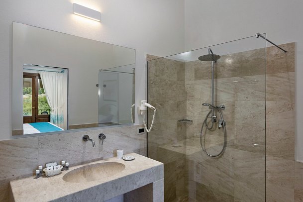 Sentido Orosei Beach - Zimmercodierungen DB1 & DSC