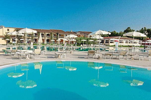 Sentido Orosei Beach
