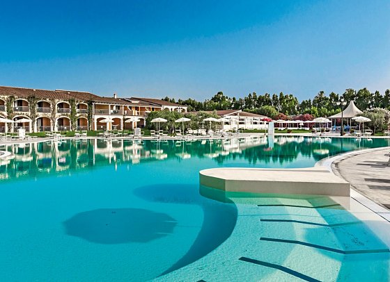 Sentido Orosei Beach