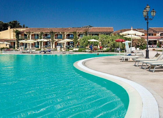 Sentido Orosei Beach