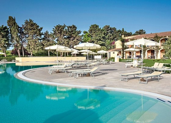 Sentido Orosei Beach