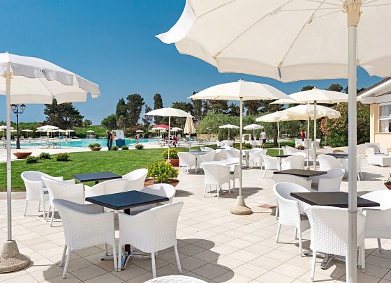 Sentido Orosei Beach