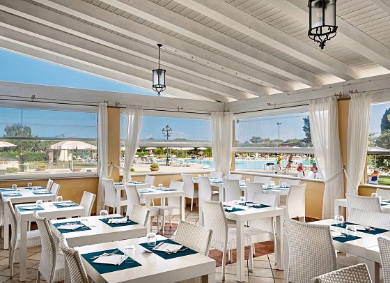 Sentido Orosei Beach