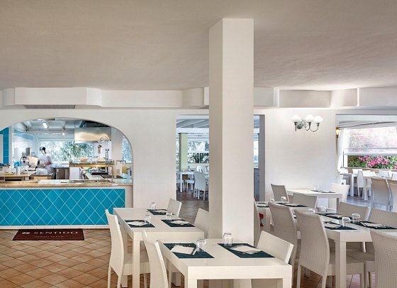Sentido Orosei Beach