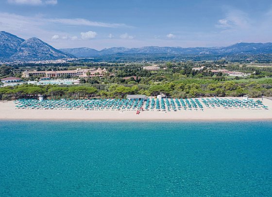 Sentido Orosei Beach