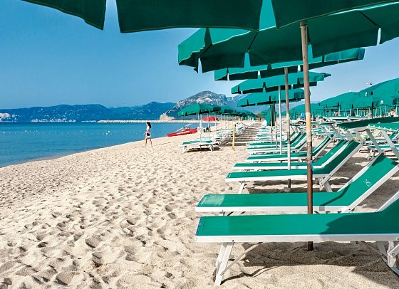 Sentido Orosei Beach