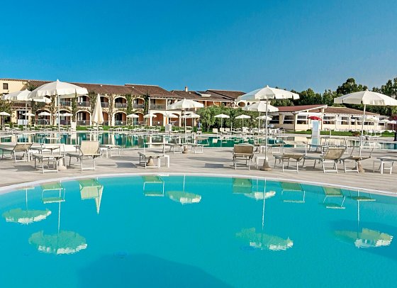 Sentido Orosei Beach