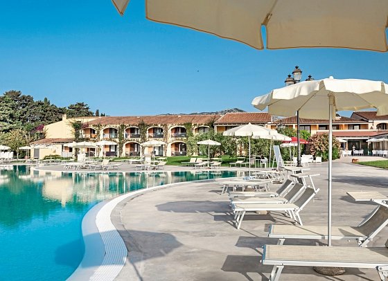 Sentido Orosei Beach