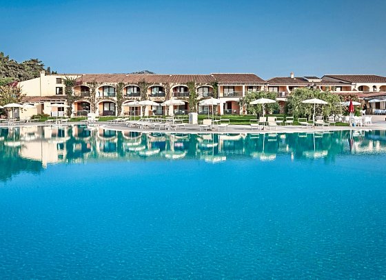 Sentido Orosei Beach
