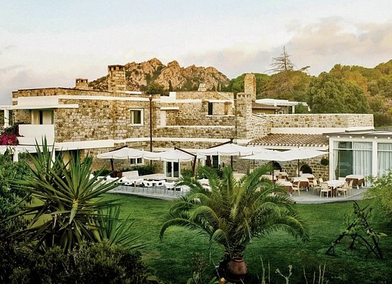 Lanthia Resort