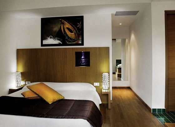 Lanthia Resort - Wohnbeispiel