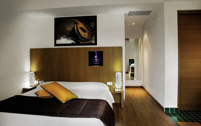 Lanthia Resort - Wohnbeispiel