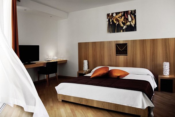 Lanthia Resort - Wohnbeispiel