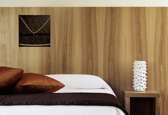 Lanthia Resort - Wohnbeispiel