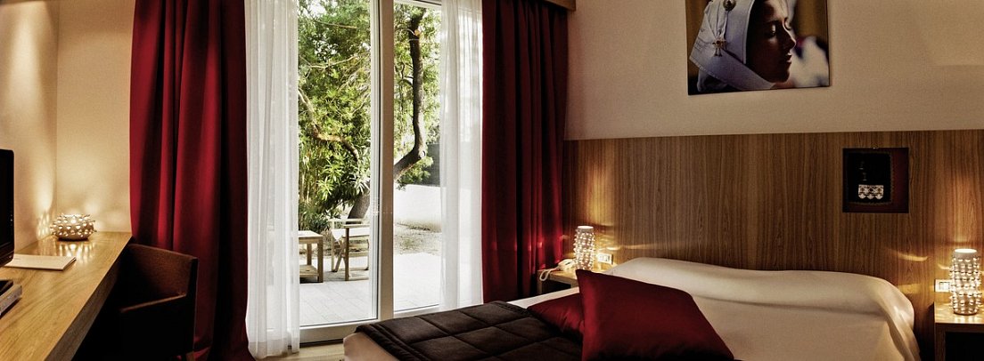 Lanthia Resort - Wohnbeispiel