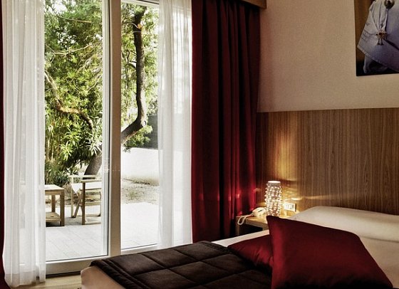 Lanthia Resort - Wohnbeispiel