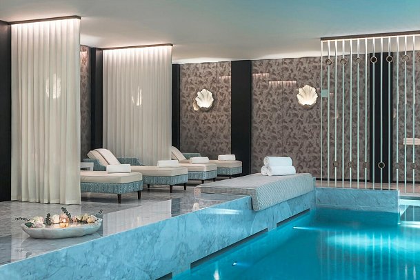 The One Monumental Palace - Grand Bleu Spa