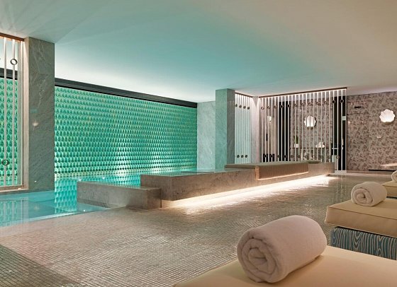 The One Monumental Palace - Grand Bleu Spa