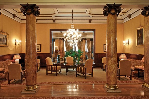 Grande Hotel do Porto