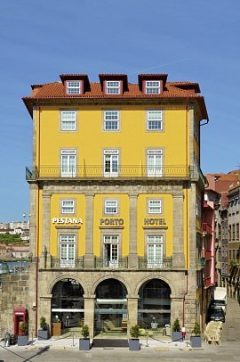 Pestana Vintage Porto