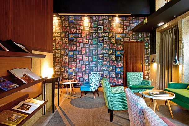 Pestana Vintage Porto