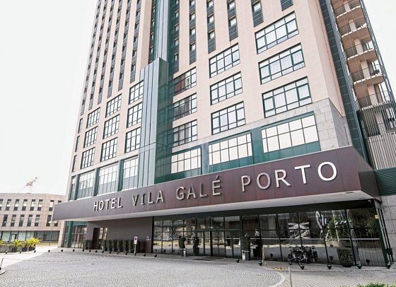 Vila Galé Porto