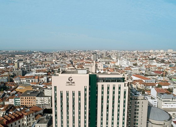 Vila Galé Porto
