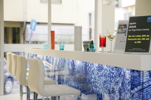 TRYP by Wyndham Porto Centro