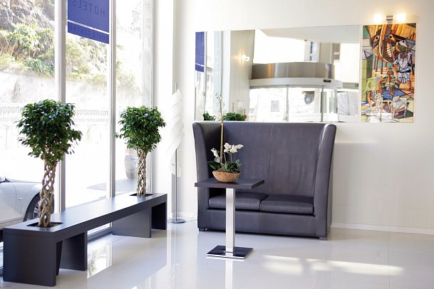 TRYP by Wyndham Porto Centro