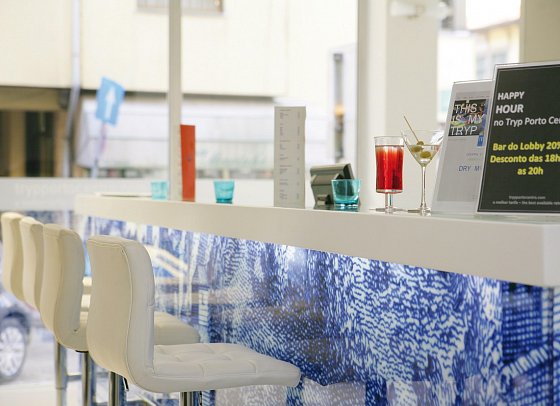 TRYP by Wyndham Porto Centro