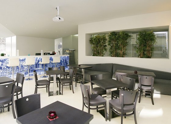 TRYP by Wyndham Porto Centro