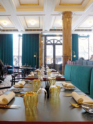 Pestana Porto - A Brasileira