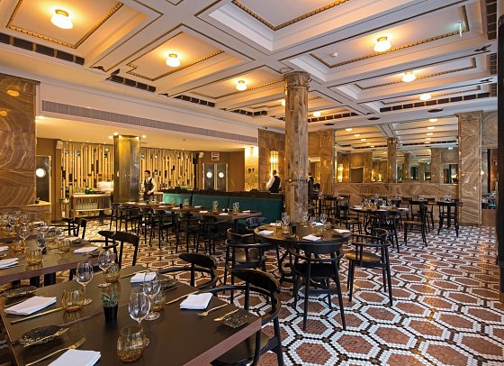 Pestana Porto - A Brasileira